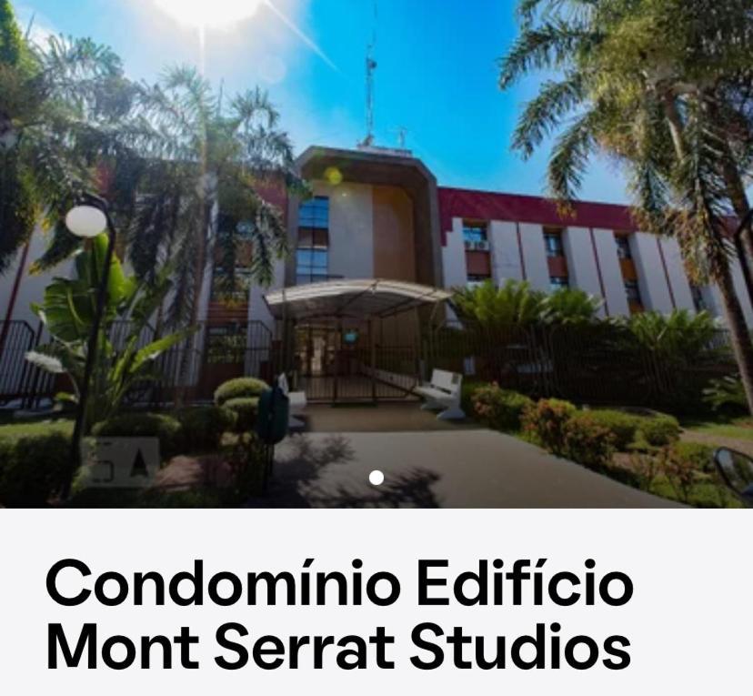 Appartamento Excelente Lugar Brasilia Esterno foto